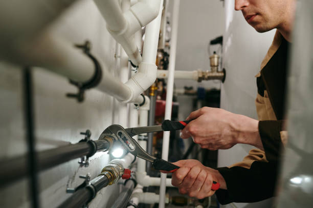 Best Water Leak Repair  in Burlington, KS
