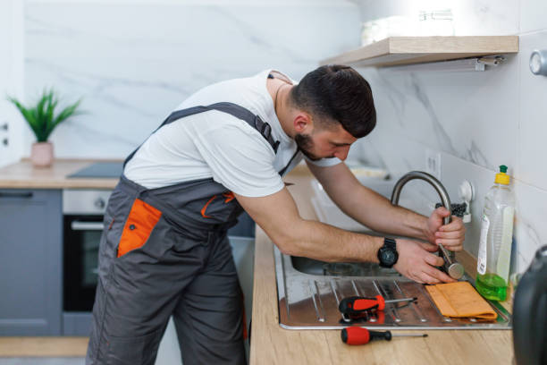 Best Best Plumbers Near Me  in Burlington, KS