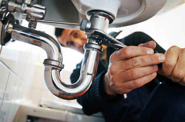 Best Faucet Repair  in Burlington, KS