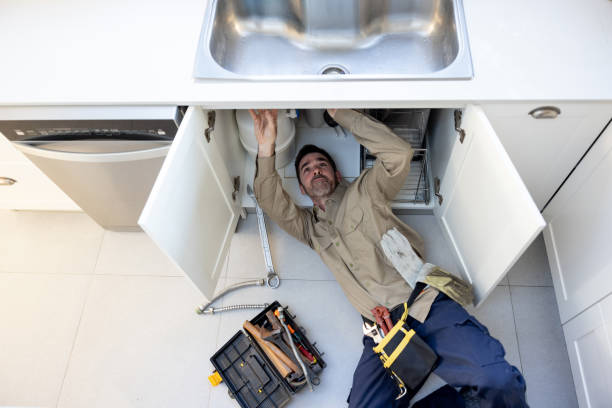 Best Emergency Plumber  in Burlington, KS