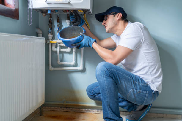 Best Water Softener Installation  in Burlington, KS